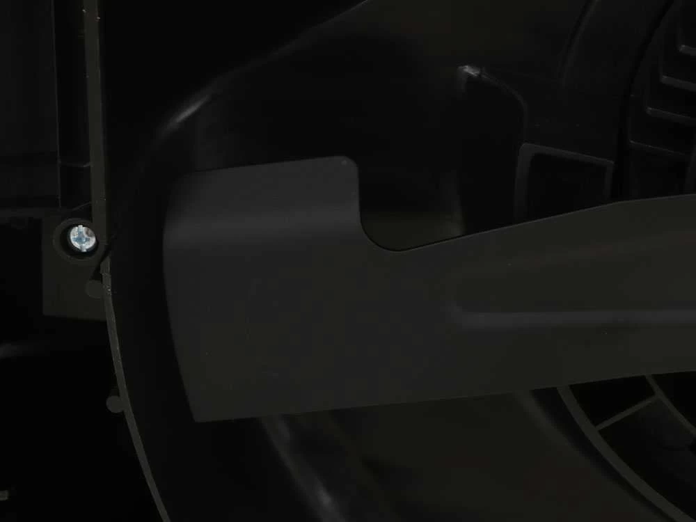 Tondeuse électrique à Gazon 1200W Makita ELM3320 - 2 En1 Bac + éjection Arrière - 33 Cm 17 Tondeuse électrique à Gazon 1200W Makita ELM3320 - 2 En1 Bac + éjection Arrière - 33 Cm – Image 15