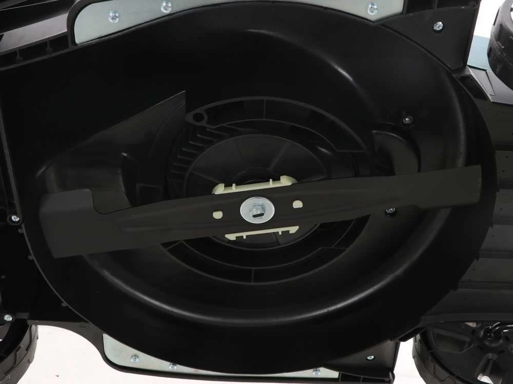 Tondeuse électrique à Gazon 1200W Makita ELM3320 - 2 En1 Bac + éjection Arrière - 33 Cm 19 Tondeuse électrique à Gazon 1200W Makita ELM3320 - 2 En1 Bac + éjection Arrière - 33 Cm – Image 17