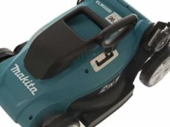 Tondeuse électrique à Gazon 1200W Makita ELM3320 - 2 En1 Bac + éjection Arrière - 33 Cm 34 Tondeuse électrique à Gazon 1200W Makita ELM3320 - 2 En1 Bac + éjection Arrière - 33 Cm -Motofaucheuse Soldes tondeuse lectrique gazon 1200w makita elm3320 2 en1 bac jection arrire 33 cm lame en acier 17279 4 1561564088 IMG 9165