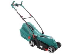 Tondeuse électrique à Gazon 1300W BOSCH ARM34 - Avec Lame De 34 Cm - Bac 40L 29 Tondeuse électrique à Gazon 1300W BOSCH ARM34 - Avec Lame De 34 Cm - Bac 40L -Motofaucheuse Soldes tondeuse lectrique gazon 1300w bosch arm34 avec lame de 34 cm bac 40l tondeuse lectrique bosch arm34 17458 0 1562915840 IMG 2113