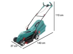 Tondeuse électrique à Gazon 1300W BOSCH ARM34 - Avec Lame De 34 Cm - Bac 40L 33 Tondeuse électrique à Gazon 1300W BOSCH ARM34 - Avec Lame De 34 Cm - Bac 40L -Motofaucheuse Soldes tondeuse lectrique gazon 1300w bosch arm34 avec lame de 34 cm bac 40l tondeuse lectrique bosch arm34 17458 0 1562915840 IMG 2116