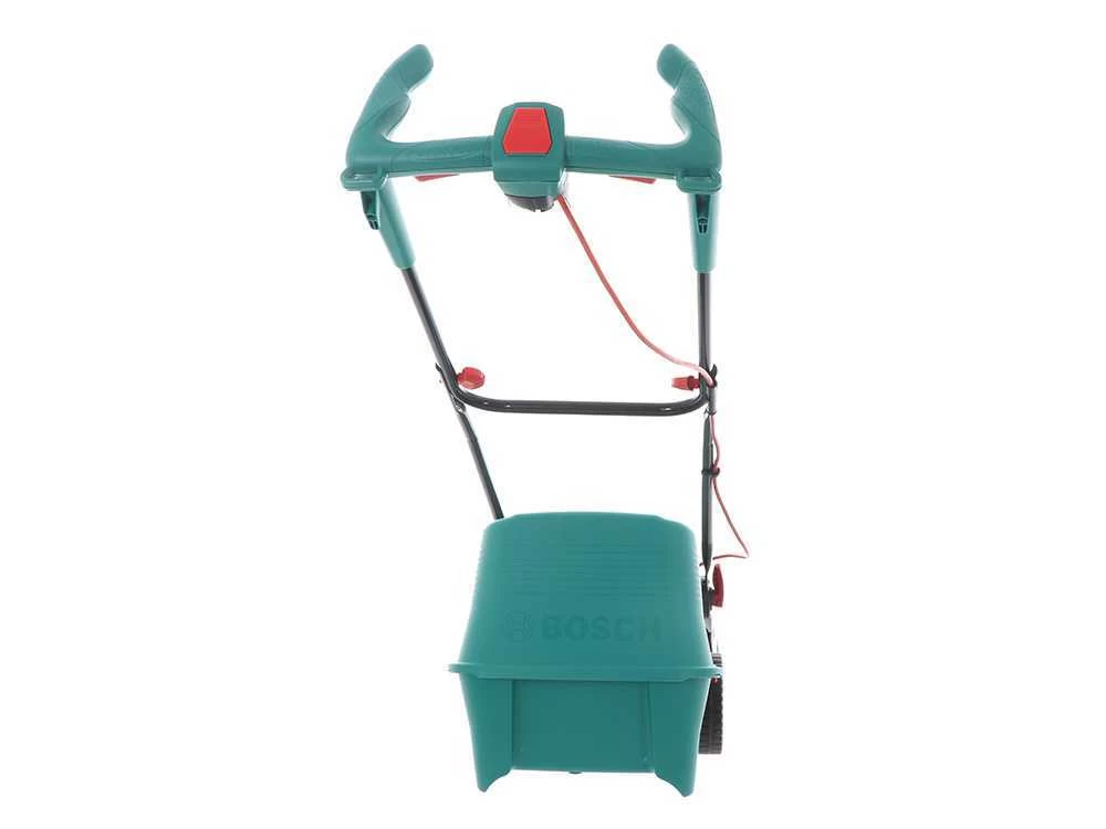 Tondeuse électrique à Gazon 1300W BOSCH ARM34 - Avec Lame De 34 Cm - Bac 40L 6 Tondeuse électrique à Gazon 1300W BOSCH ARM34 - Avec Lame De 34 Cm - Bac 40L – Image 4