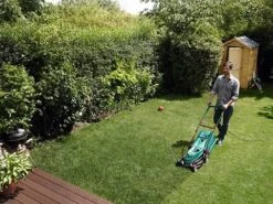 Tondeuse électrique à Gazon 1300W BOSCH ARM34 - Avec Lame De 34 Cm - Bac 40L 30 Tondeuse électrique à Gazon 1300W BOSCH ARM34 - Avec Lame De 34 Cm - Bac 40L -Motofaucheuse Soldes tondeuse lectrique gazon 1300w bosch arm34 avec lame de 34 cm bac 40l tondeuse lectrique bosch arm34 17458 0 1565947859 61ToY4KnejL