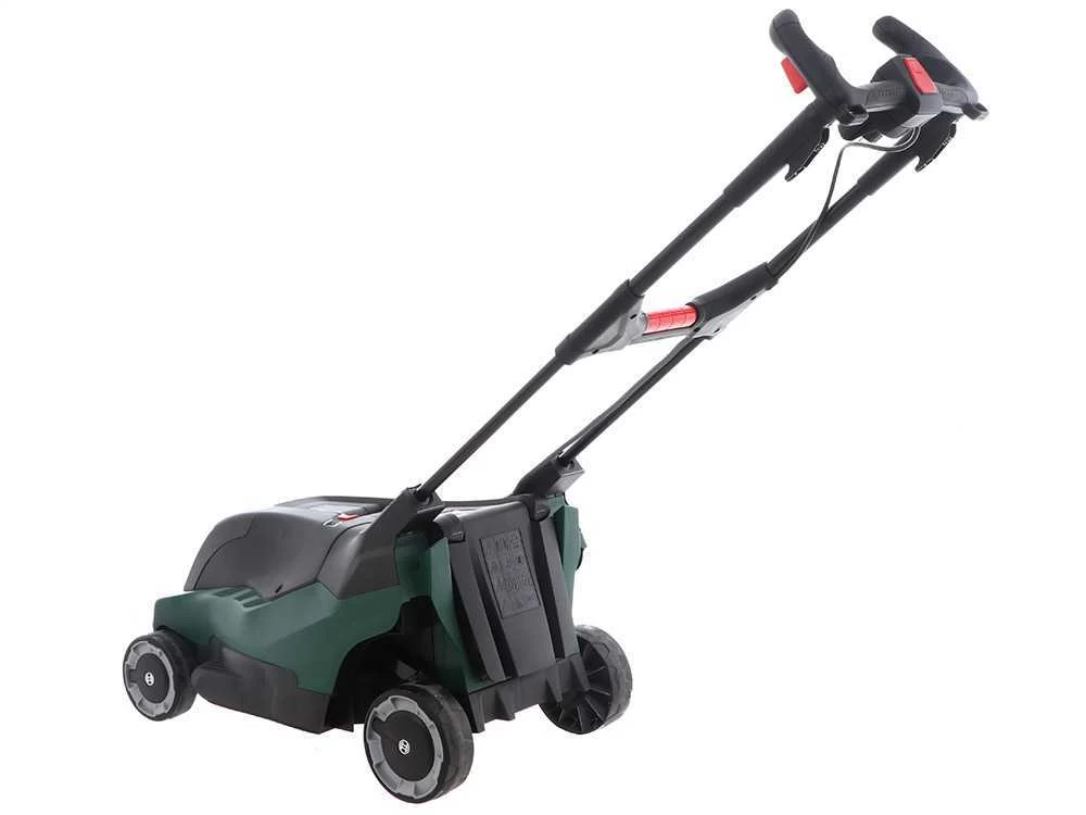Tondeuse électrique à Gazon 1700W BOSCH AdvancedRotak 750 - Avec Lame De 45 Cm - Sac 50L 20 Tondeuse électrique à Gazon 1700W BOSCH AdvancedRotak 750 - Avec Lame De 45 Cm - Sac 50L – Image 18