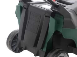 Tondeuse électrique à Gazon 1700W BOSCH AdvancedRotak 750 - Avec Lame De 45 Cm - Sac 50L 38 Tondeuse électrique à Gazon 1700W BOSCH AdvancedRotak 750 - Avec Lame De 45 Cm - Sac 50L -Motofaucheuse Soldes tondeuse lectrique gazon 1700w bosch advancedrotak 750 avec lame de 45 cm sac 50l deux systmes de coupe 17276 2 1561556139 17274 2 1561545453 IMG 9185