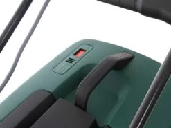 Tondeuse électrique à Gazon 1700W BOSCH AdvancedRotak 750 - Avec Lame De 45 Cm - Sac 50L 35 Tondeuse électrique à Gazon 1700W BOSCH AdvancedRotak 750 - Avec Lame De 45 Cm - Sac 50L -Motofaucheuse Soldes tondeuse lectrique gazon 1700w bosch advancedrotak 750 avec lame de 45 cm sac 50l deux systmes de coupe 17276 2 1561556139 17274 2 1561545453 IMG 9203