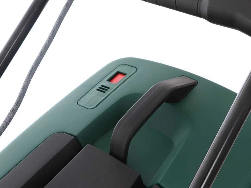 Tondeuse électrique à Gazon 1700W BOSCH AdvancedRotak 750 - Avec Lame De 45 Cm - Sac 50L 16 Tondeuse électrique à Gazon 1700W BOSCH AdvancedRotak 750 - Avec Lame De 45 Cm - Sac 50L – Image 14