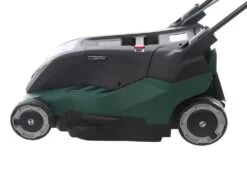 Tondeuse électrique à Gazon 1700W BOSCH AdvancedRotak 750 - Avec Lame De 45 Cm - Sac 50L 41 Tondeuse électrique à Gazon 1700W BOSCH AdvancedRotak 750 - Avec Lame De 45 Cm - Sac 50L -Motofaucheuse Soldes tondeuse lectrique gazon 1700w bosch advancedrotak 750 avec lame de 45 cm sac 50l rglage de la hauteur de coupe centralis 17276 3 1561556139 17274 3 1561545536 IMG 9201