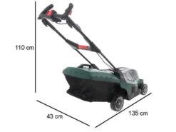 Tondeuse électrique à Gazon 1700W BOSCH AdvancedRotak 750 - Avec Lame De 45 Cm - Sac 50L 33 Tondeuse électrique à Gazon 1700W BOSCH AdvancedRotak 750 - Avec Lame De 45 Cm - Sac 50L -Motofaucheuse Soldes tondeuse lectrique gazon 1700w bosch advancedrotak 750 avec lame de 45 cm sac 50l tondeuse lectrique advancedrotak 750 17276 0 1561556139 17274 0 1561545328 IMG 9168