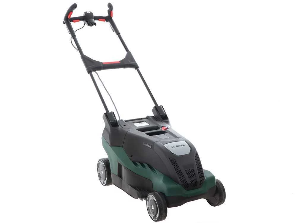 Tondeuse électrique à Gazon 1700W BOSCH AdvancedRotak 750 - Avec Lame De 45 Cm - Sac 50L 8 Tondeuse électrique à Gazon 1700W BOSCH AdvancedRotak 750 - Avec Lame De 45 Cm - Sac 50L – Image 6