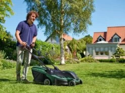 Tondeuse électrique à Gazon 1700W BOSCH AdvancedRotak 750 - Avec Lame De 45 Cm - Sac 50L 31 Tondeuse électrique à Gazon 1700W BOSCH AdvancedRotak 750 - Avec Lame De 45 Cm - Sac 50L -Motofaucheuse Soldes tondeuse lectrique gazon 1700w bosch advancedrotak 750 avec lame de 45 cm sac 50l tondeuse lectrique advancedrotak 750 17276 0 1565952788 81Jn2Nm13OL. SL1200