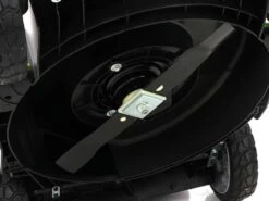 Tondeuse électrique Sur Batterie Greenworks G40LM41 40V - Cm 41 SANS BATTERIE ET SANS CHARGEUR 34 Tondeuse électrique Sur Batterie Greenworks G40LM41 40V - Cm 41 SANS BATTERIE ET SANS CHARGEUR -Motofaucheuse Soldes tondeuse lectrique sur batterie greenworks g40lm41 40v cm 41 sans batterie et sans chargeur lame en acier 15379 8 1547809963 IMG 6638