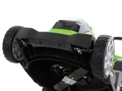 Tondeuse électrique Sur Batterie Greenworks G40LM41 40V - Cm 41 SANS BATTERIE ET SANS CHARGEUR 38 Tondeuse électrique Sur Batterie Greenworks G40LM41 40V - Cm 41 SANS BATTERIE ET SANS CHARGEUR -Motofaucheuse Soldes tondeuse lectrique sur batterie greenworks g40lm41 40v cm 41 sans batterie et sans chargeur lame en acier 15379 8 1547809963 IMG 6640