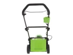 Tondeuse électrique Sur Batterie Greenworks G40LM41 40V - Cm 41 SANS BATTERIE ET SANS CHARGEUR 26 Tondeuse électrique Sur Batterie Greenworks G40LM41 40V - Cm 41 SANS BATTERIE ET SANS CHARGEUR -Motofaucheuse Soldes tondeuse lectrique sur batterie greenworks g40lm41 40v cm 41 sans batterie et sans chargeur tondeuse lectrique batterie greenworks g40lm41 15379 0 1547809803 IMG 6598