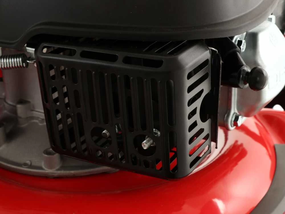 Tondeuse Manuelle Ama TRX 421 - 3en1: Ramassage + éjection Arrière + Mulching 20 Tondeuse Manuelle Ama TRX 421 - 3en1: Ramassage + éjection Arrière + Mulching – Image 18