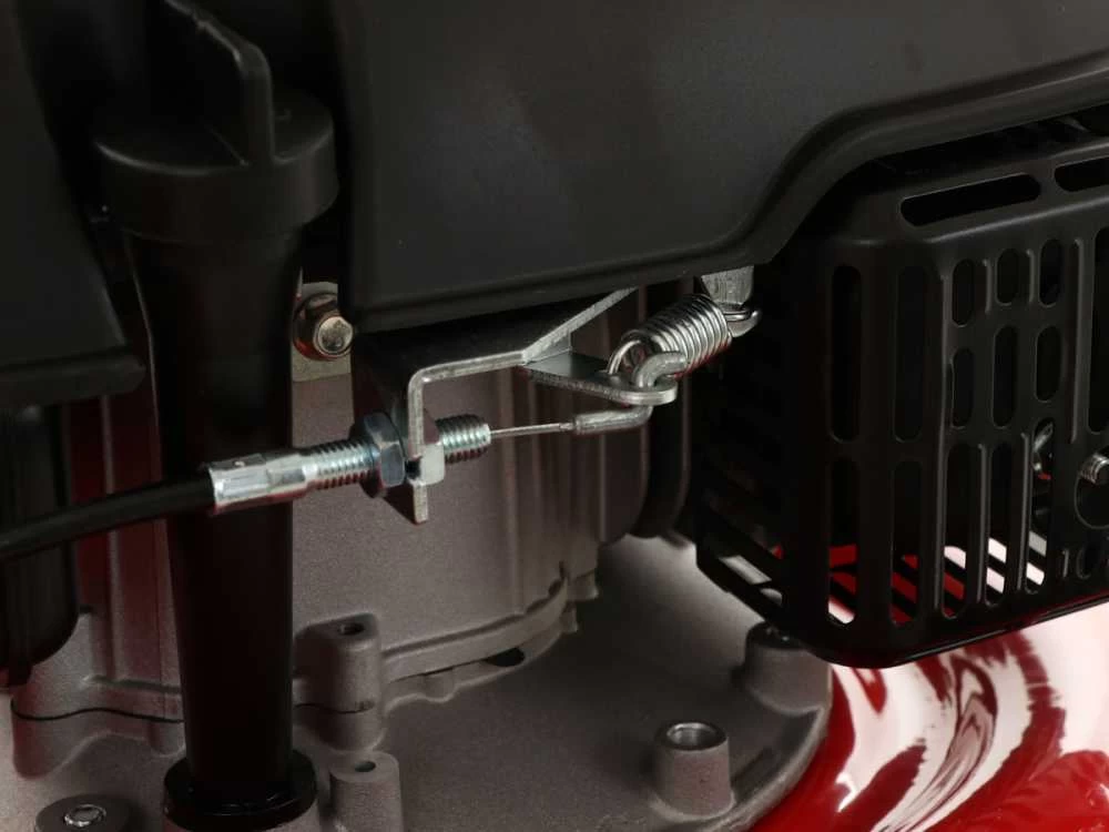 Tondeuse Manuelle Ama TRX 421 - 3en1: Ramassage + éjection Arrière + Mulching 21 Tondeuse Manuelle Ama TRX 421 - 3en1: Ramassage + éjection Arrière + Mulching – Image 19