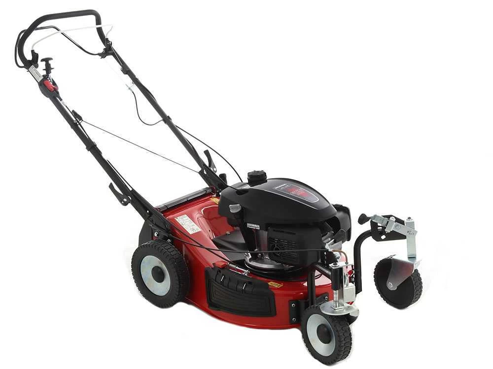 Tondeuse Marina Systems Pivot 53SH - Moteur HONDA GCVX 200 19 Tondeuse Marina Systems Pivot 53SH - Moteur HONDA GCVX 200 – Image 17