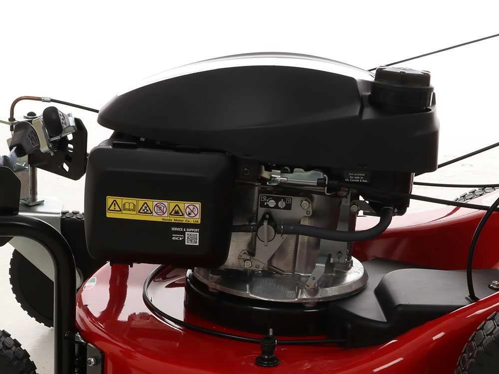 Tondeuse Marina Systems Pivot 53SH - Moteur HONDA GCVX 200 20 Tondeuse Marina Systems Pivot 53SH - Moteur HONDA GCVX 200 – Image 18