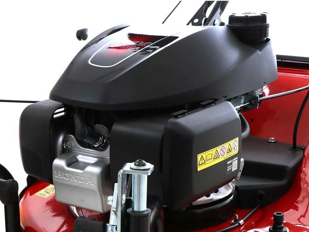 Tondeuse Marina Systems Pivot 53SH - Moteur HONDA GCVX 200 21 Tondeuse Marina Systems Pivot 53SH - Moteur HONDA GCVX 200 – Image 19