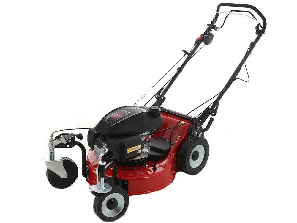 Tondeuse Marina Systems Pivot 53SH - Moteur HONDA GCVX 200 4 Tondeuse Marina Systems Pivot 53SH - Moteur HONDA GCVX 200 – Image 2