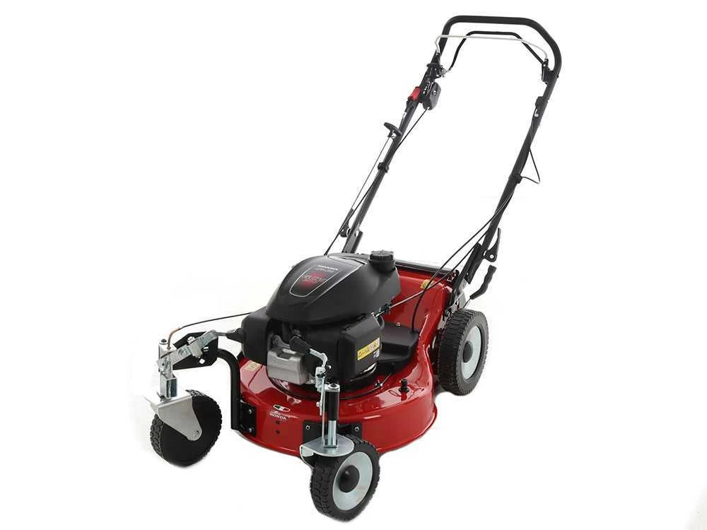Tondeuse Marina Systems Pivot 53SH - Moteur HONDA GCVX 200 9 Tondeuse Marina Systems Pivot 53SH - Moteur HONDA GCVX 200 – Image 7