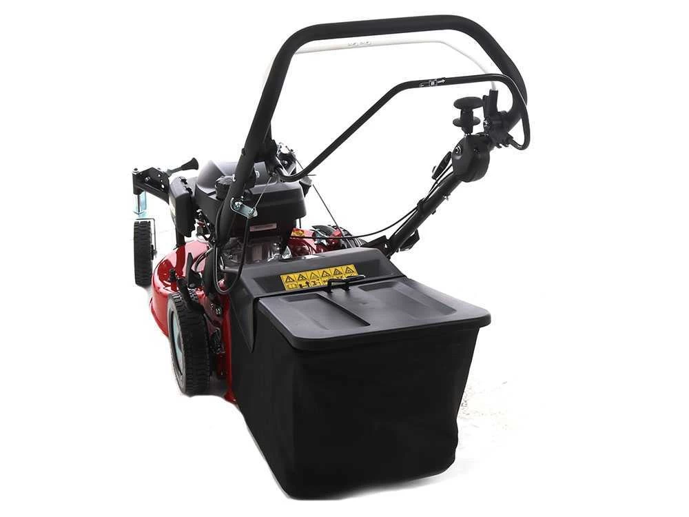 Tondeuse Marina Systems Pivot 53SH - Moteur HONDA GCVX 200 10 Tondeuse Marina Systems Pivot 53SH - Moteur HONDA GCVX 200 – Image 8