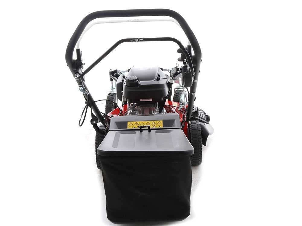 Tondeuse Marina Systems Pivot 53SH - Moteur HONDA GCVX 200 11 Tondeuse Marina Systems Pivot 53SH - Moteur HONDA GCVX 200 – Image 9