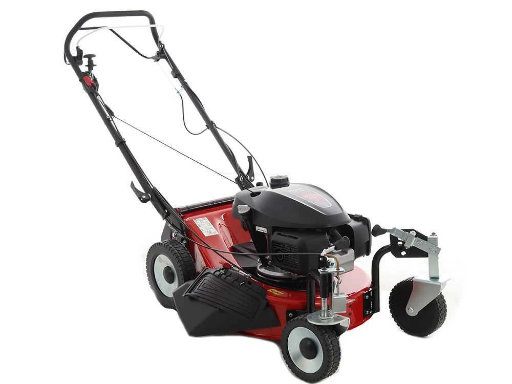 Tondeuse Marina Systems Pivot 53SH - Moteur HONDA GCVX 200 13 Tondeuse Marina Systems Pivot 53SH - Moteur HONDA GCVX 200 – Image 11