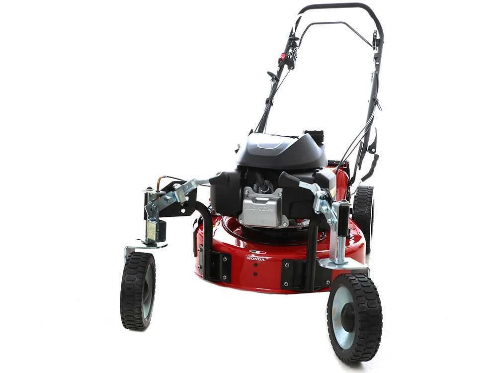 Tondeuse Marina Systems Pivot 53SH - Moteur HONDA GCVX 200 14 Tondeuse Marina Systems Pivot 53SH - Moteur HONDA GCVX 200 – Image 12