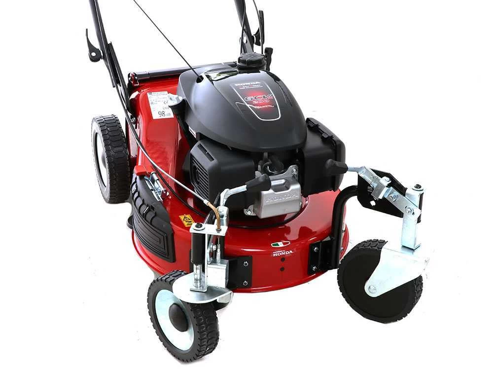 Tondeuse Marina Systems Pivot 53SH - Moteur HONDA GCVX 200 16 Tondeuse Marina Systems Pivot 53SH - Moteur HONDA GCVX 200 – Image 14