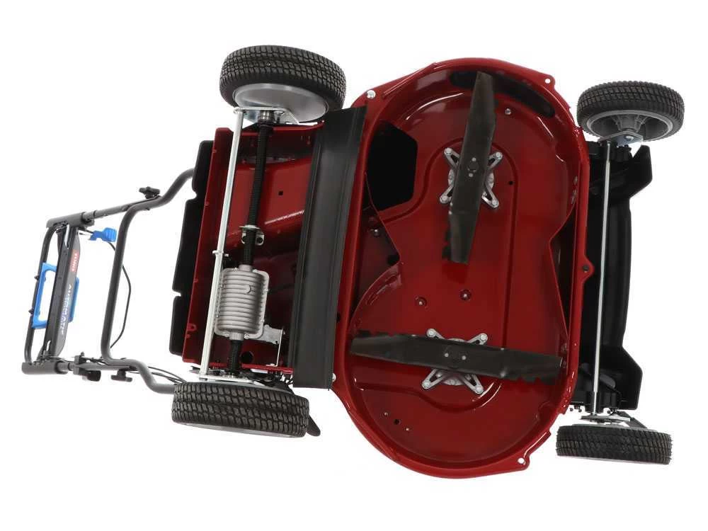 Tondeuse à Moteur Thermique TORO Timemaster B&S1000 - 2 Lames - Largeur De Coupe De 76 Cm 19 Tondeuse à Moteur Thermique TORO Timemaster B&S1000 - 2 Lames - Largeur De Coupe De 76 Cm – Image 17