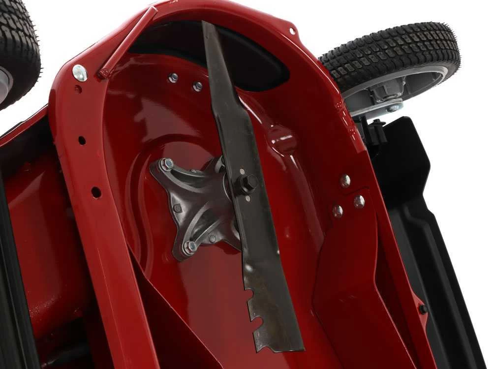 Tondeuse à Moteur Thermique TORO Timemaster B&S1000 - 2 Lames - Largeur De Coupe De 76 Cm 22 Tondeuse à Moteur Thermique TORO Timemaster B&S1000 - 2 Lames - Largeur De Coupe De 76 Cm – Image 20