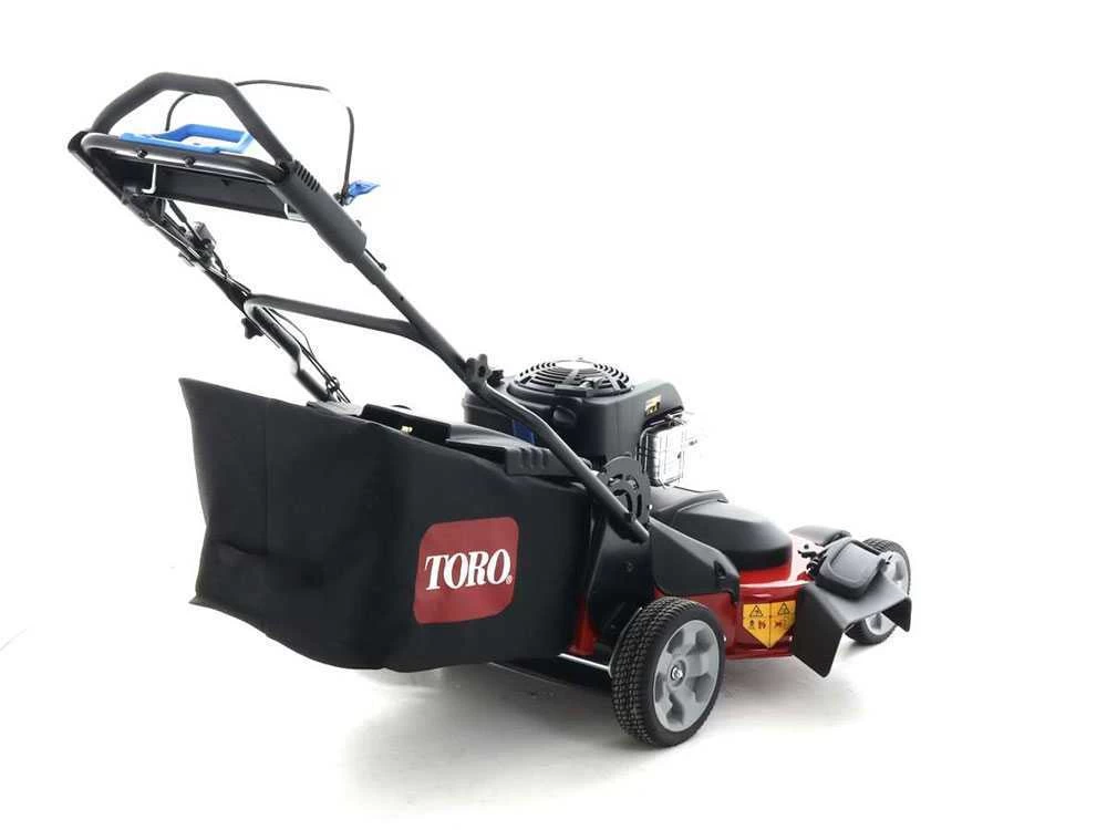 Tondeuse à Moteur Thermique TORO Timemaster B&S1000 - 2 Lames - Largeur De Coupe De 76 Cm 7 Tondeuse à Moteur Thermique TORO Timemaster B&S1000 - 2 Lames - Largeur De Coupe De 76 Cm – Image 5