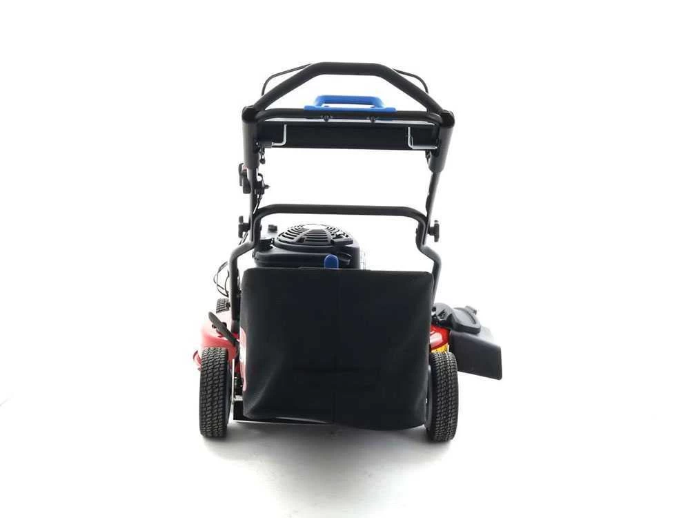 Tondeuse à Moteur Thermique TORO Timemaster B&S1000 - 2 Lames - Largeur De Coupe De 76 Cm 8 Tondeuse à Moteur Thermique TORO Timemaster B&S1000 - 2 Lames - Largeur De Coupe De 76 Cm – Image 6