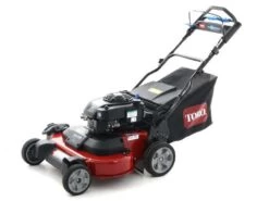 Tondeuse à Moteur Thermique TORO Timemaster B&S1000 - 2 Lames - Largeur De Coupe De 76 Cm 33 Tondeuse à Moteur Thermique TORO Timemaster B&S1000 - 2 Lames - Largeur De Coupe De 76 Cm -Motofaucheuse Soldes tondeuse moteur thermique toro timemaster b s1000 2 lames largeur de coupe de 76 cm tondeuse thermique toro b s 1000 31082 1 1632221991 IMG 6149bb2718765