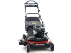 Tondeuse à Moteur Thermique TORO Timemaster B&S1000 - 2 Lames - Largeur De Coupe De 76 Cm 37 Tondeuse à Moteur Thermique TORO Timemaster B&S1000 - 2 Lames - Largeur De Coupe De 76 Cm -Motofaucheuse Soldes tondeuse moteur thermique toro timemaster b s1000 2 lames largeur de coupe de 76 cm tondeuse thermique toro b s 1000 31082 1 1632221991 IMG 6149bb2723632