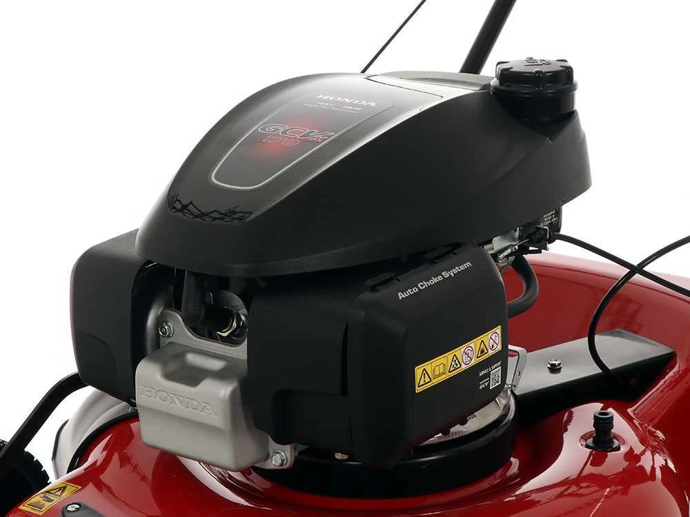 Tondeuse Mulching Marina Systems GX BIOMULCH 51SH - Moteur Honda GCVx 170 20 Tondeuse Mulching Marina Systems GX BIOMULCH 51SH - Moteur Honda GCVx 170 – Image 18