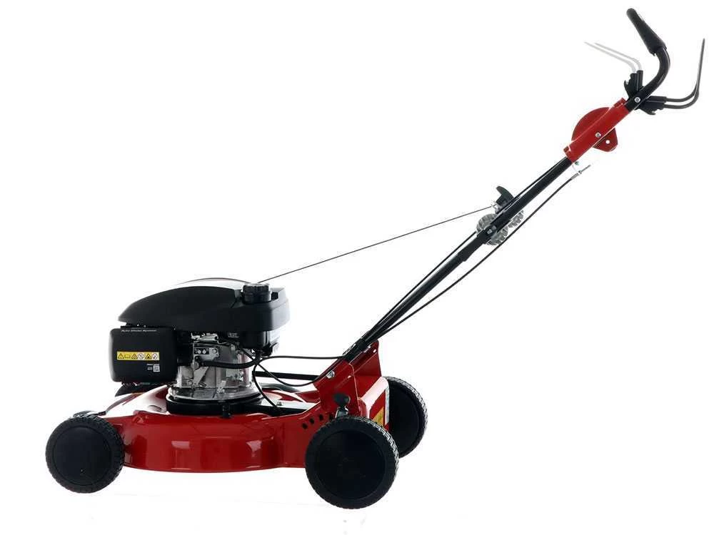 Tondeuse Mulching Marina Systems GX BIOMULCH 51SH - Moteur Honda GCVx 170 4 Tondeuse Mulching Marina Systems GX BIOMULCH 51SH - Moteur Honda GCVx 170 – Image 2
