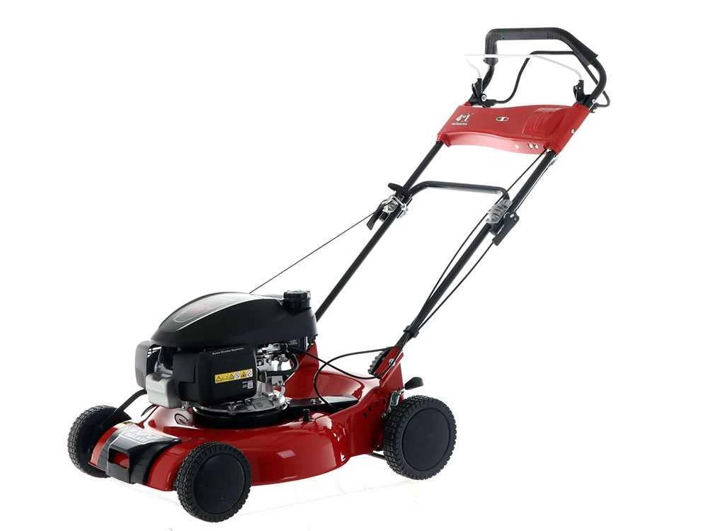 Tondeuse Mulching Marina Systems GX BIOMULCH 51SH - Moteur Honda GCVx 170 12 Tondeuse Mulching Marina Systems GX BIOMULCH 51SH - Moteur Honda GCVx 170 – Image 10