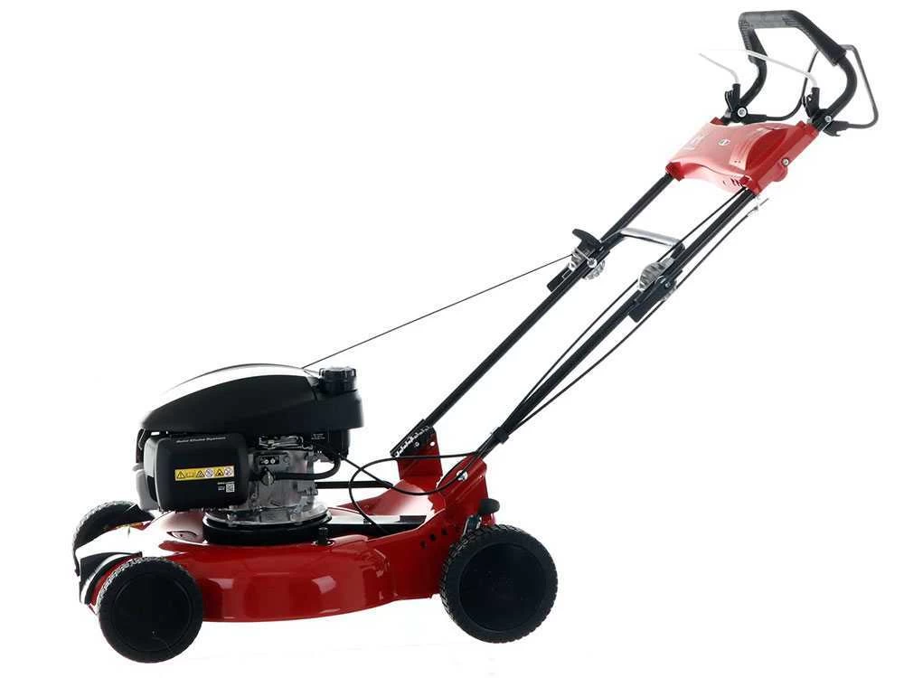 Tondeuse Mulching Marina Systems GX BIOMULCH 51SH - Moteur Honda GCVx 170 16 Tondeuse Mulching Marina Systems GX BIOMULCH 51SH - Moteur Honda GCVx 170 – Image 14