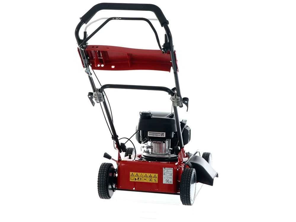 Tondeuse Mulching Marina Systems GX BIOMULCH 51SH - Moteur Honda GCVx 170 18 Tondeuse Mulching Marina Systems GX BIOMULCH 51SH - Moteur Honda GCVx 170 – Image 16