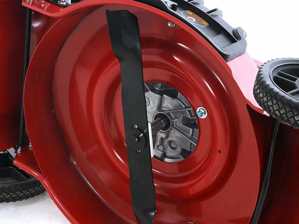 Tondeuse Mulching Thermique GeoTech M50-160 MSW - Tondeuse à Gazon Manuelle 16 Tondeuse Mulching Thermique GeoTech M50-160 MSW - Tondeuse à Gazon Manuelle – Image 14