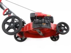 Tondeuse Mulching Thermique GeoTech M50-160 MSW - Tondeuse à Gazon Manuelle 34 Tondeuse Mulching Thermique GeoTech M50-160 MSW - Tondeuse à Gazon Manuelle -Motofaucheuse Soldes tondeuse mulching thermique geotech m50 160 msw tondeuse gazon manuelle chssis en acier et lame mulching 16639 3 1557918468 IMG 3289