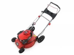 Tondeuse Mulching Thermique GeoTech M50-160 MSW - Tondeuse à Gazon Manuelle 41 Tondeuse Mulching Thermique GeoTech M50-160 MSW - Tondeuse à Gazon Manuelle -Motofaucheuse Soldes tondeuse mulching thermique geotech m50 160 msw tondeuse gazon manuelle moteur geotech tx80 de 161 cc 16639 21 1557918468 IMG 3282