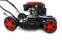 Tondeuse Mulching Thermique GeoTech M510 MSWG-T680 TX - Tondeuse à Gazon Autotractée 38 Tondeuse Mulching Thermique GeoTech M510 MSWG-T680 TX - Tondeuse à Gazon Autotractée -Motofaucheuse Soldes tondeuse mulching thermique geotech m510 mswg t680 tx tondeuse gazon autotracte chssis en acier et lame mulching 15765 3 1551778710 IMG 0121