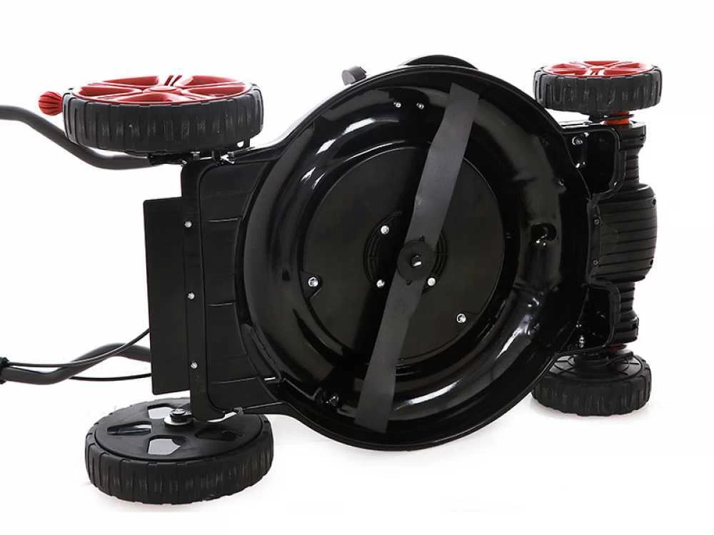 Tondeuse Mulching Thermique GeoTech M510 MSWG-T680 TX - Tondeuse à Gazon Autotractée 18 Tondeuse Mulching Thermique GeoTech M510 MSWG-T680 TX - Tondeuse à Gazon Autotractée – Image 16