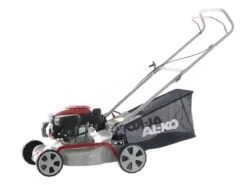 Tondeuse à Poussée Al-Ko Easy 4.20 P-s - 2 En 1 - Moteur Thermique De 140cm3 27 Tondeuse à Poussée Al-Ko Easy 4.20 P-s - 2 En 1 - Moteur Thermique De 140cm3 -Motofaucheuse Soldes tondeuse pousse al ko easy 4 20 p s 2 en 1 moteur thermique de 140cm3 tondeuse gazon al ko easy 4 20 p s 33414 1 1646839418 IMG 6228c67a13b06