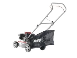 Tondeuse à Poussée Al-Ko Easy 4.20 P-s - 2 En 1 - Moteur Thermique De 140cm3 28 Tondeuse à Poussée Al-Ko Easy 4.20 P-s - 2 En 1 - Moteur Thermique De 140cm3 -Motofaucheuse Soldes tondeuse pousse al ko easy 4 20 p s 2 en 1 moteur thermique de 140cm3 tondeuse gazon al ko easy 4 20 p s 33414 1 1646839418 IMG 6228c67a144d4
