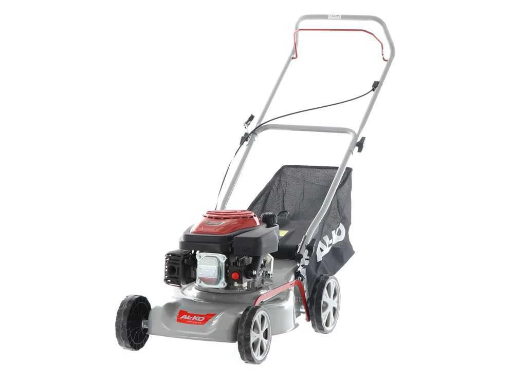 Tondeuse à Poussée Al-Ko Easy 4.20 P-s - 2 En 1 - Moteur Thermique De 140cm3 10 Tondeuse à Poussée Al-Ko Easy 4.20 P-s - 2 En 1 - Moteur Thermique De 140cm3 – Image 8