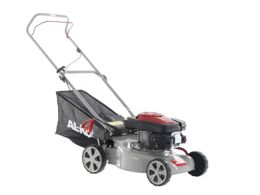 Tondeuse à Poussée Al-Ko Easy 4.20 P-s - 2 En 1 - Moteur Thermique De 140cm3 4 Tondeuse à Poussée Al-Ko Easy 4.20 P-s - 2 En 1 - Moteur Thermique De 140cm3 – Image 2